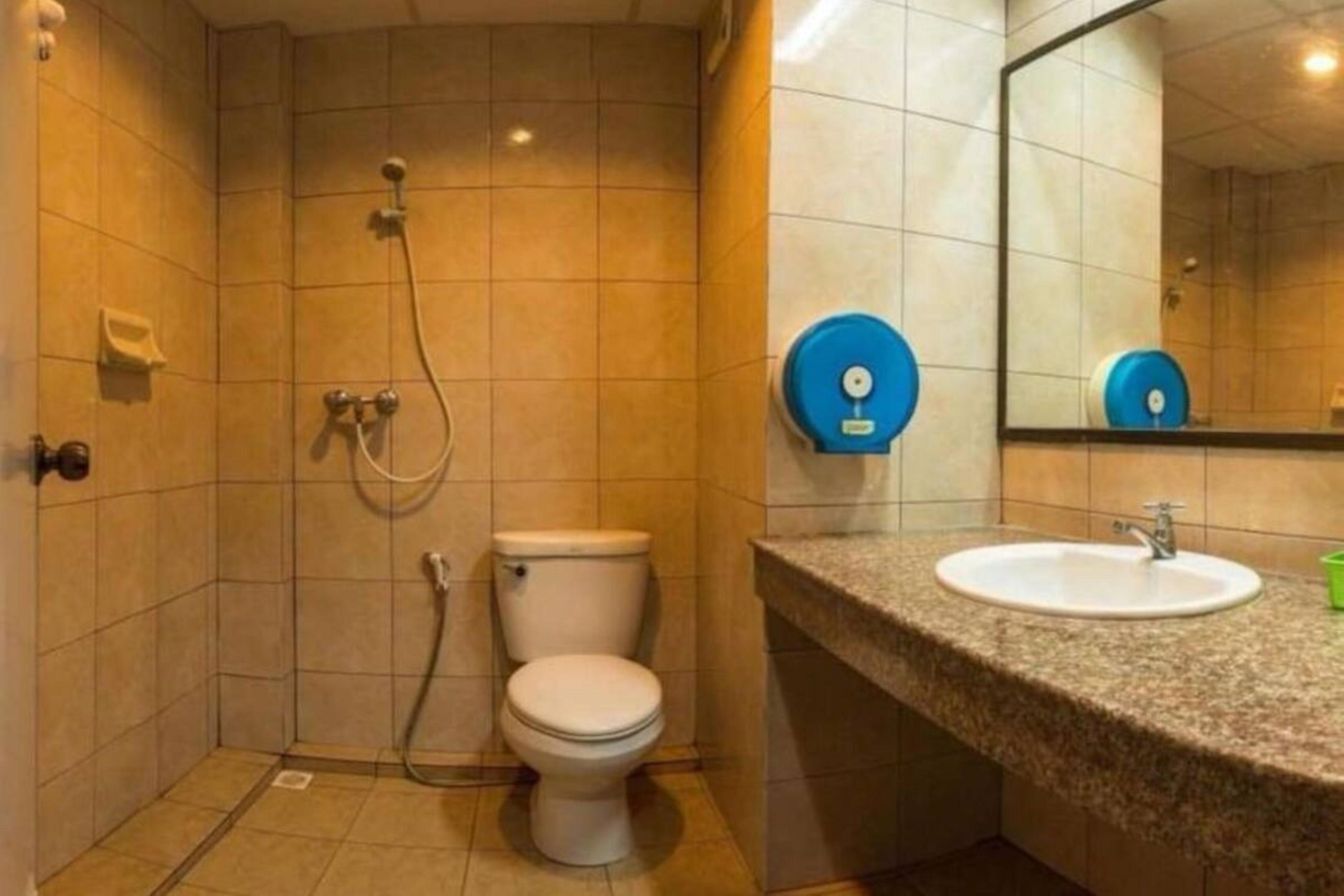 Sport Inn Chiang Rai Dış mekan fotoğraf